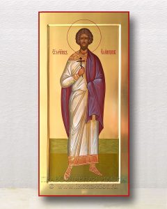 Икона «Емилиан мученик» Батайск