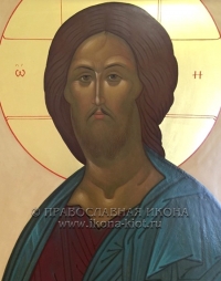 Икона Спаса из Звенигородского чина Батайск